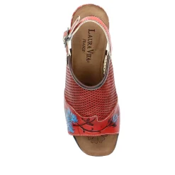 Sandales - NACIO 06 | Laura Vita Online