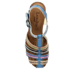 Sandales - NACIO 324 | Laura Vita Shop