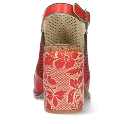 Sandales - NACIO 06 | Laura Vita Online