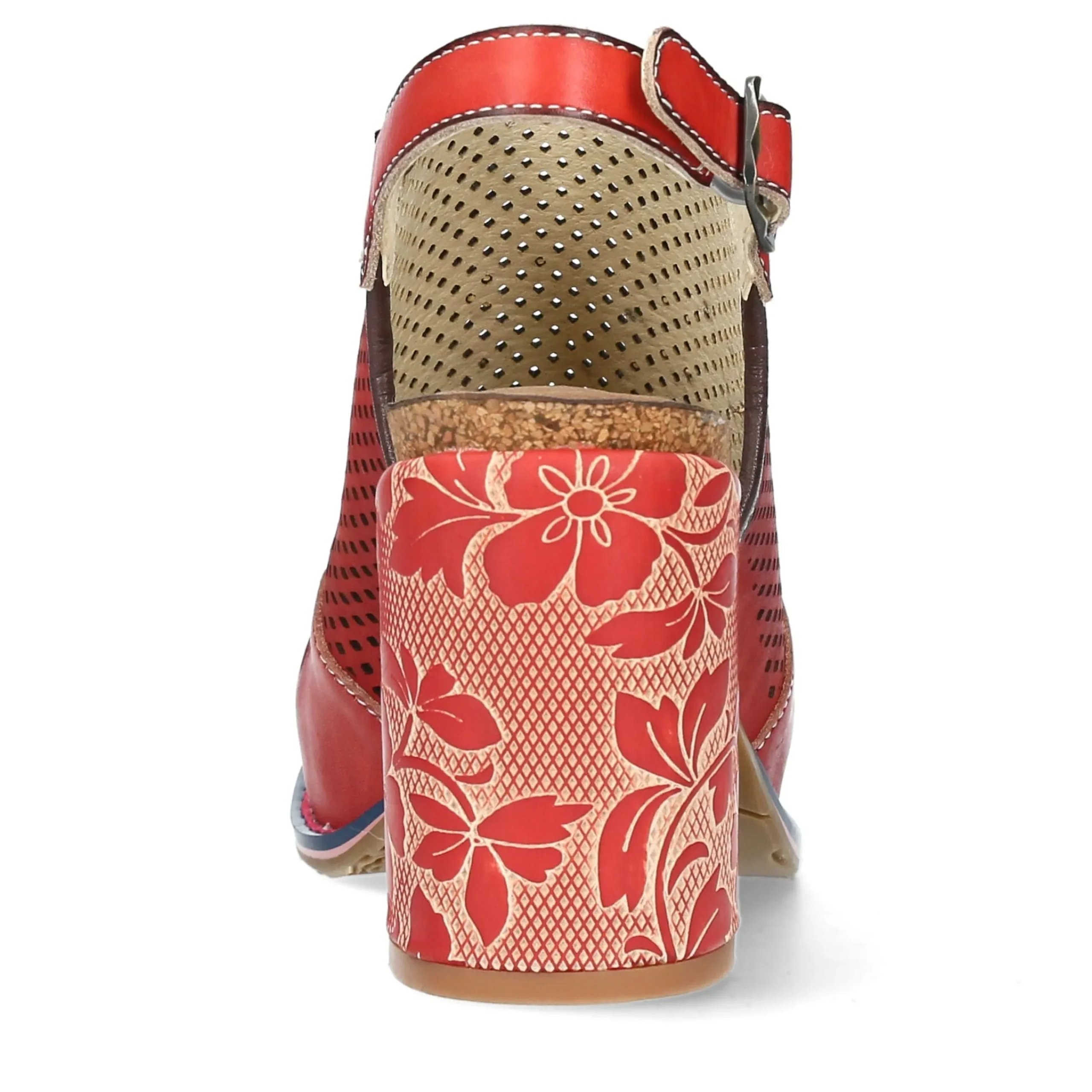 Sandales - NACIO 06 | Laura Vita Online