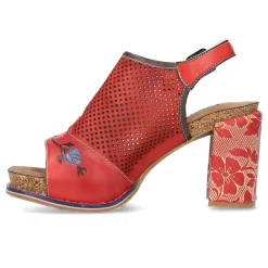 Sandales - NACIO 06 | Laura Vita Online