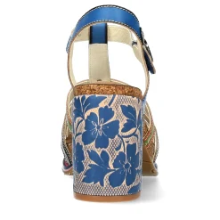 Sandales - NACIO 324 | Laura Vita Shop