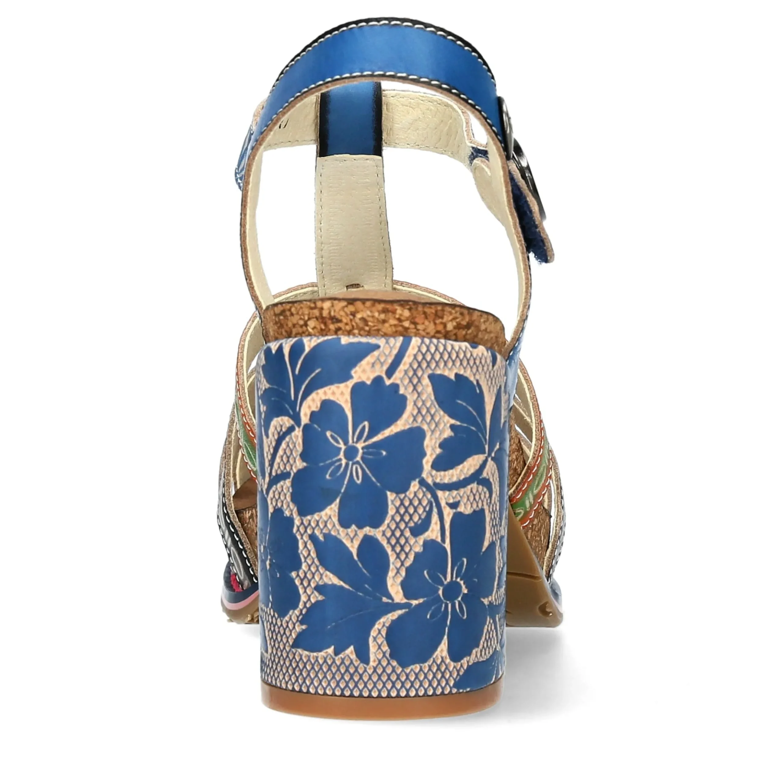 Sandales - NACIO 324 | Laura Vita Shop