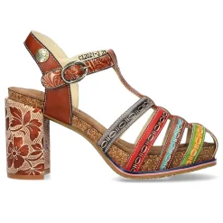 Sandales - NACIO 324 | Laura Vita Shop