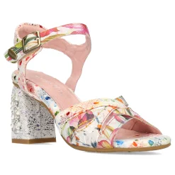 Sandales - NACIO 01 | Laura Vita Shop