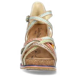 Sandales - NACIO 05 | Laura Vita Online