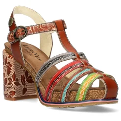 Sandales - NACIO 324 | Laura Vita Shop