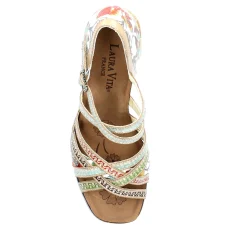 Sandales - NACIO 05 | Laura Vita Online