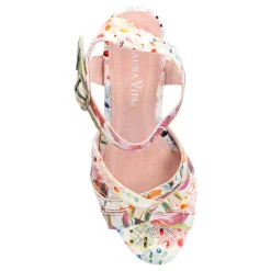Sandales - NACIO 01 | Laura Vita Shop