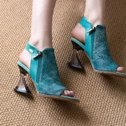 Sandales - NADINEO 02 | Laura Vita Cheap