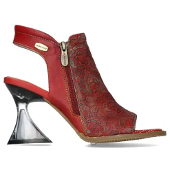 Sandales - NADINEO 02 | Laura Vita Cheap
