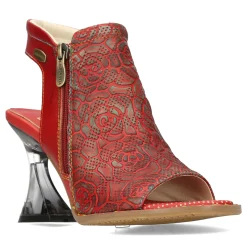 Sandales - NADINEO 02 | Laura Vita Cheap
