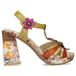 Sandales - NAYAO 03 | Laura Vita Outlet
