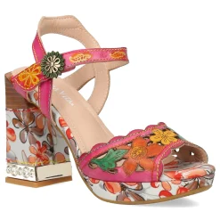 Sandales - NAYAO 01 | Laura Vita Shop