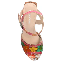 Sandales - NAYAO 01 | Laura Vita Shop