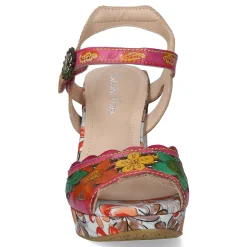 Sandales - NAYAO 01 | Laura Vita Shop