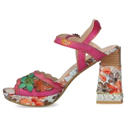 Sandales - NAYAO 01 | Laura Vita Shop