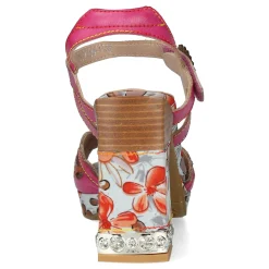 Sandales - NAYAO 01 | Laura Vita Shop