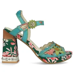 Sandales - NAYAO 01 | Laura Vita Shop