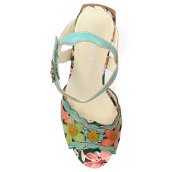 Sandales - NAYAO 01 | Laura Vita Shop