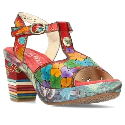 Sandales - NELLAO 07 | Laura Vita Shop