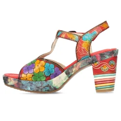 Sandales - NELLAO 07 | Laura Vita Shop