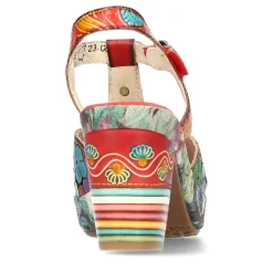 Sandales - NELLAO 07 | Laura Vita Shop