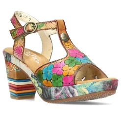 Sandales - NELLAO 07 | Laura Vita Shop