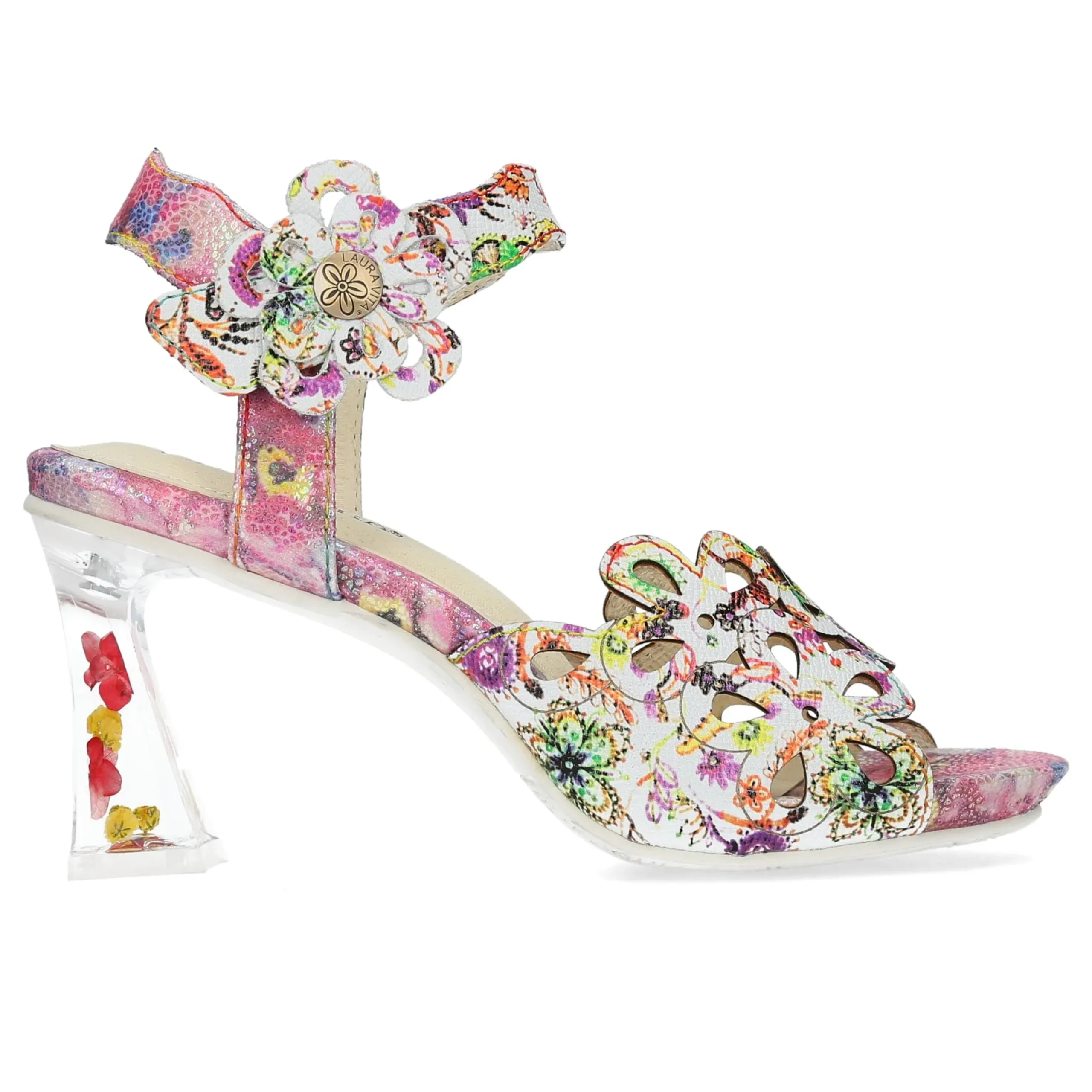 Sandales - NINO 224 | Laura Vita Store