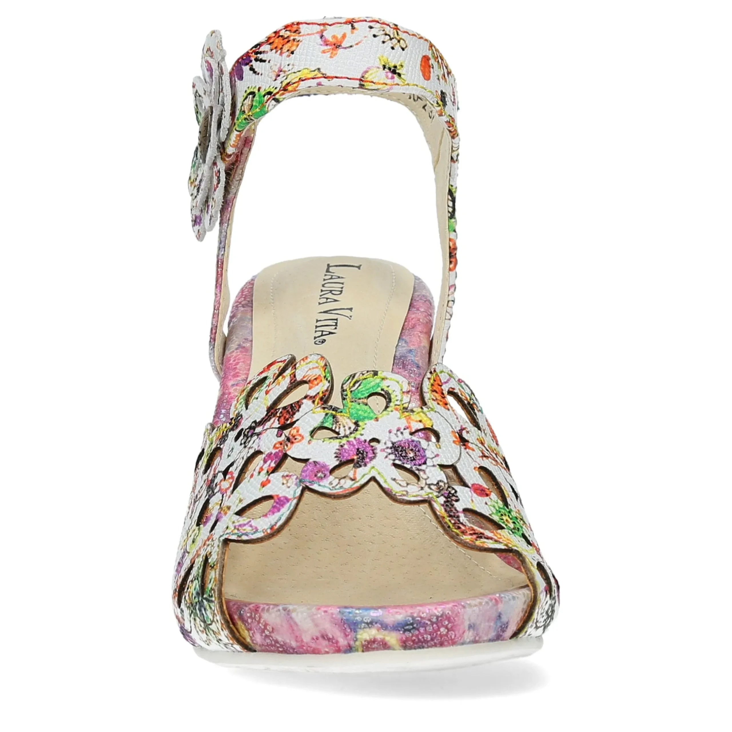Sandales - NINO 224 | Laura Vita Store