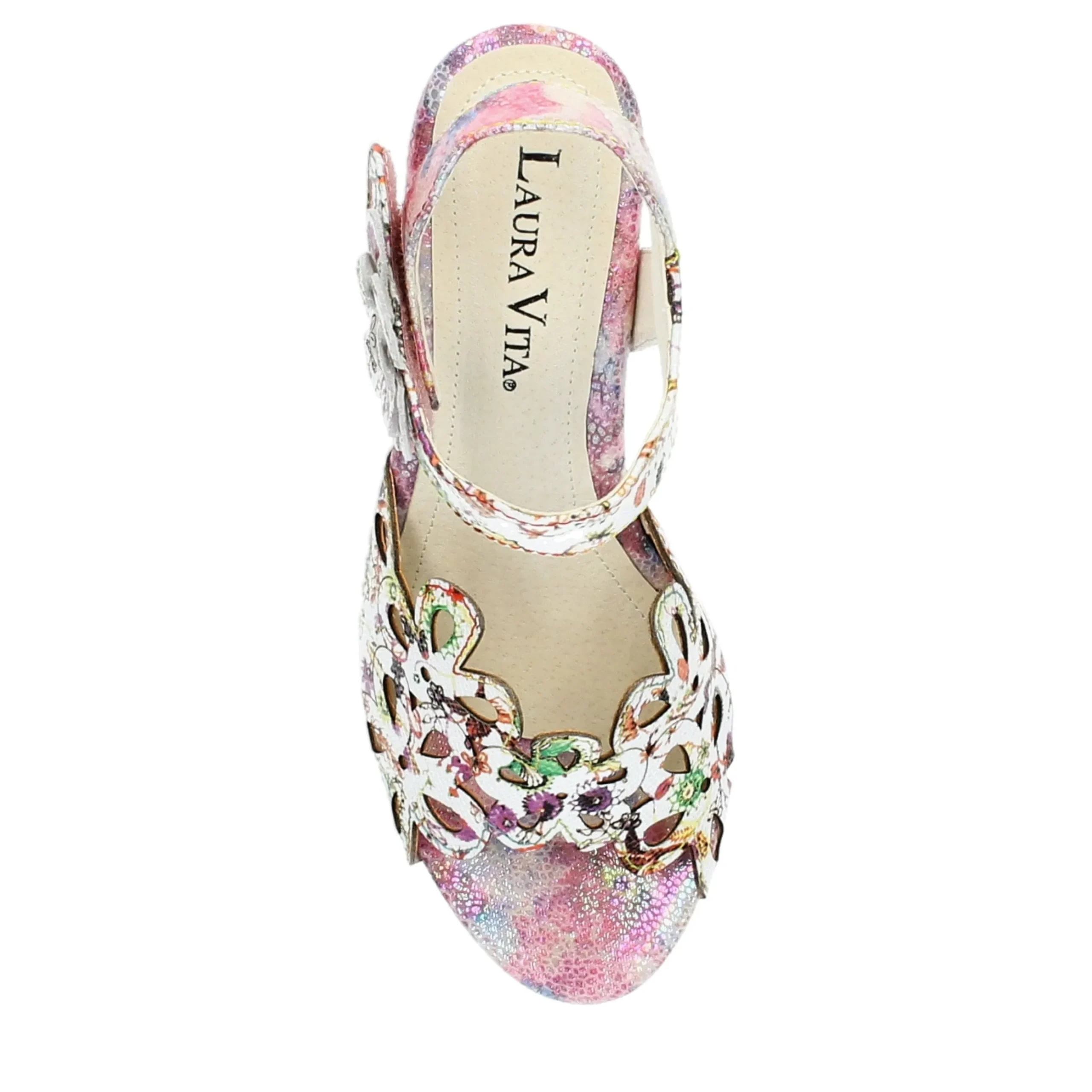 Sandales - NINO 224 | Laura Vita Store
