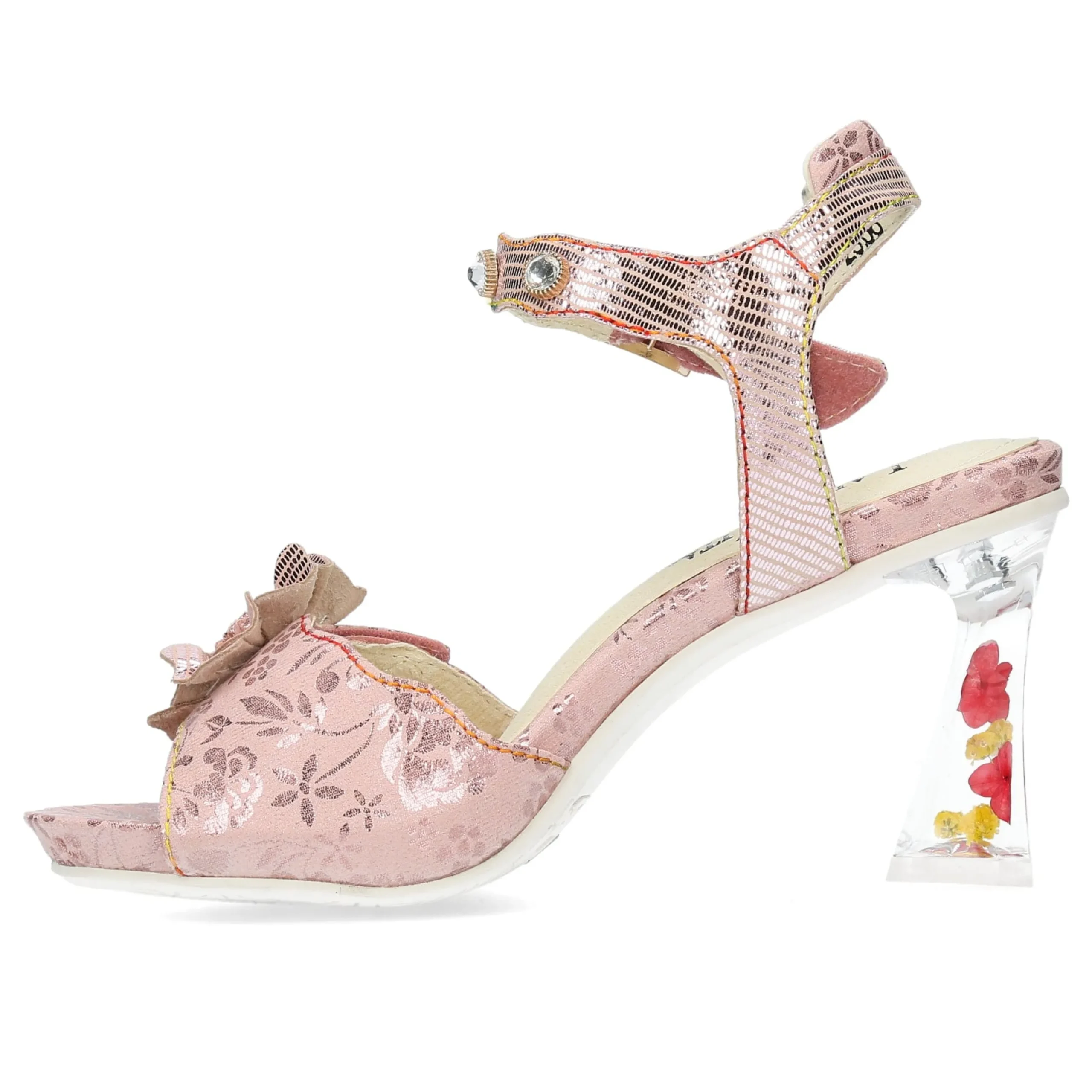 Sandales - NINO 324 | Laura Vita Cheap