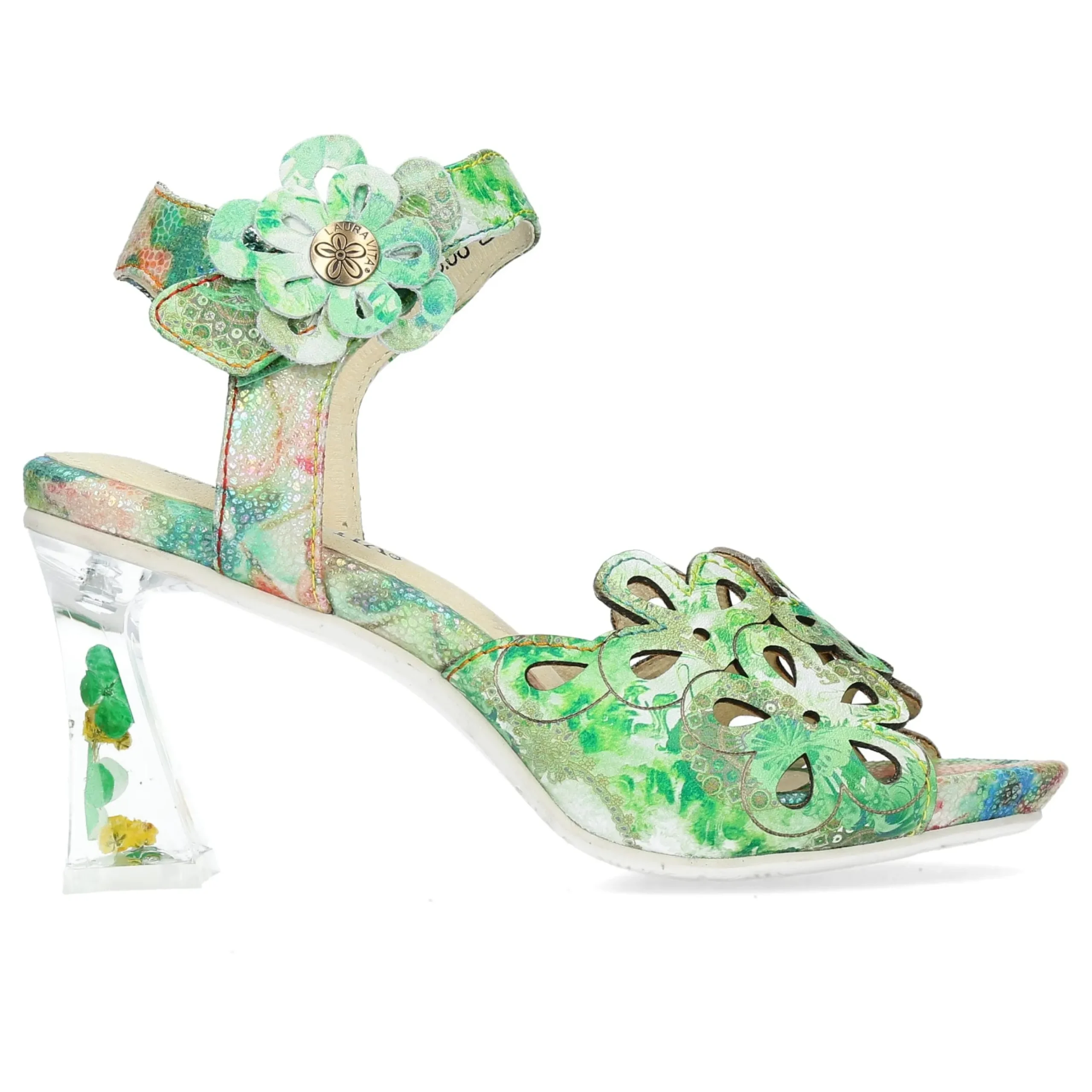 Sandales - NINO 224 | Laura Vita Store