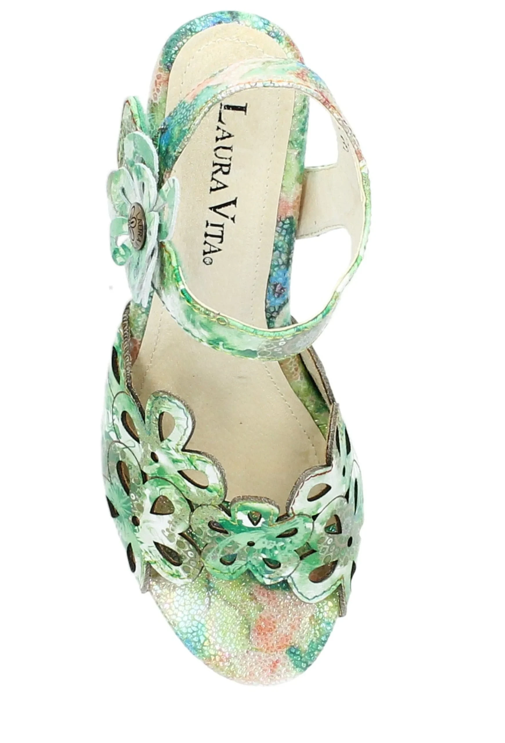Sandales - NINO 224 | Laura Vita Store