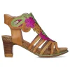 Sandales - NOAO 11 | Laura Vita Store