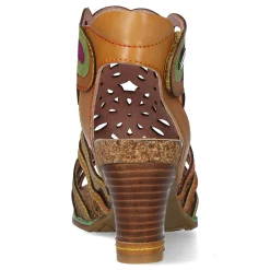 Sandales - NOAO 11 | Laura Vita Store