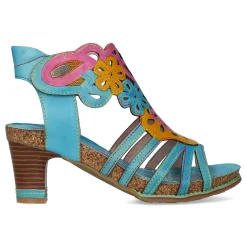 Sandales - NOAO 11 | Laura Vita Store