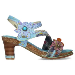 Sandales - NOAO 02 | Laura Vita Outlet