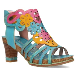 Sandales - NOAO 11 | Laura Vita Store