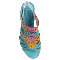 Sandales - NOAO 11 | Laura Vita Store