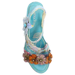 Sandales - NOAO 02 | Laura Vita Outlet