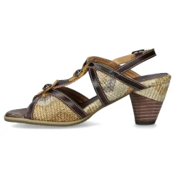 Sandales - PALEUR | Laura Vita Cheap
