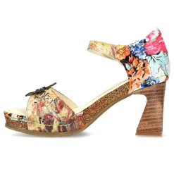 Sandales - PARINAO 04 | Laura Vita Cheap