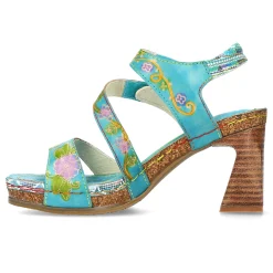 Sandales - PARINAO 01 | Laura Vita Discount
