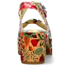 Sandales - PAULAO 01 | Laura Vita Discount