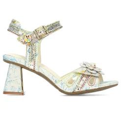 Sandales - PEARLO 01 | Laura Vita Discount