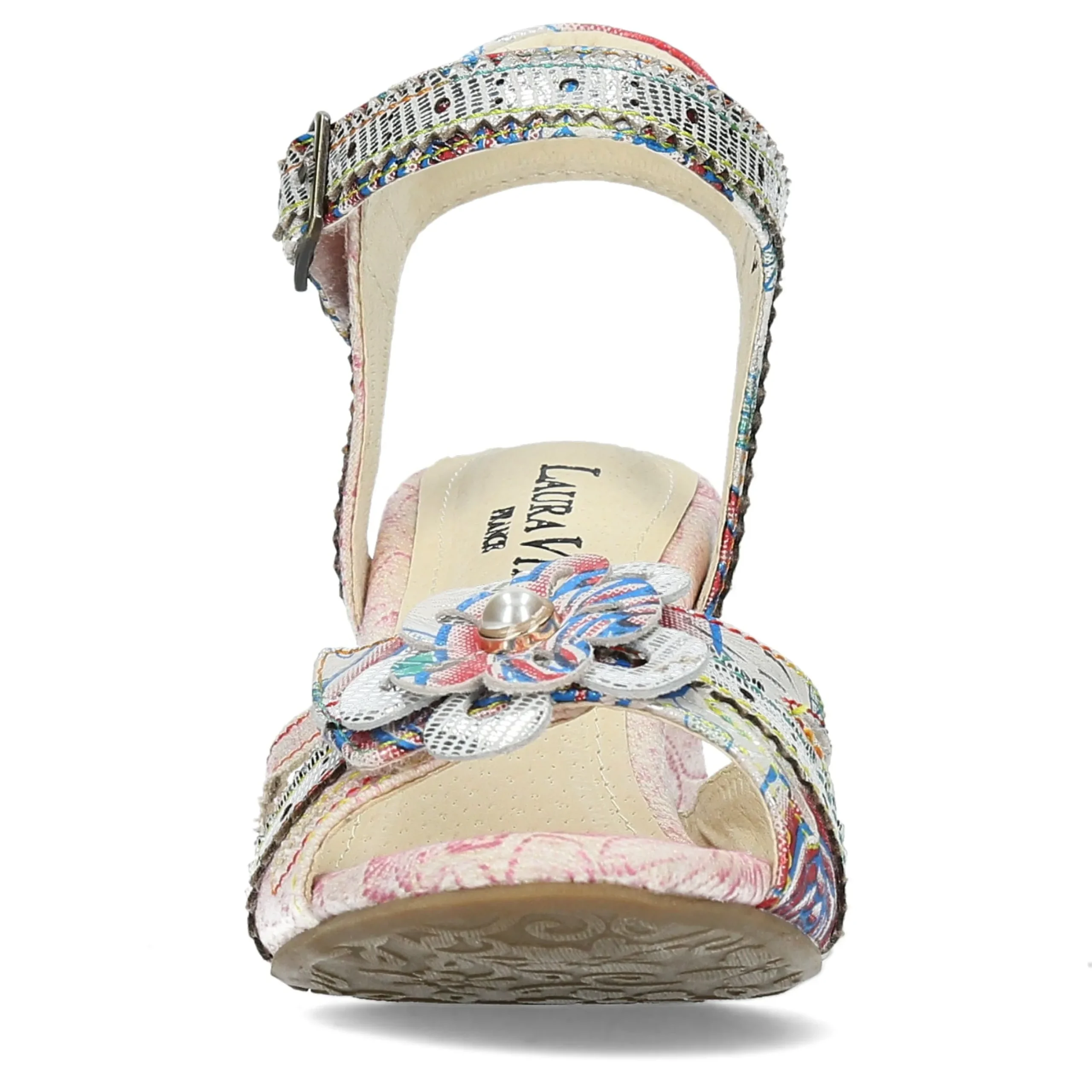Sandales - PEARLO 01 | Laura Vita Discount
