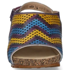 Sandales - SL967-48 | Laura Vita Store