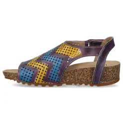 Sandales - SL967-48 | Laura Vita Store