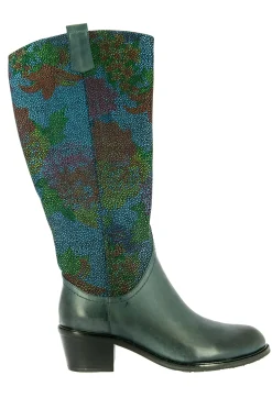 Santiags - Bottes ALESSANDRA 10 | Laura Vita Best